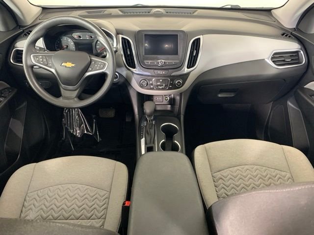 Used 2023 White Chevrolet LS image 2