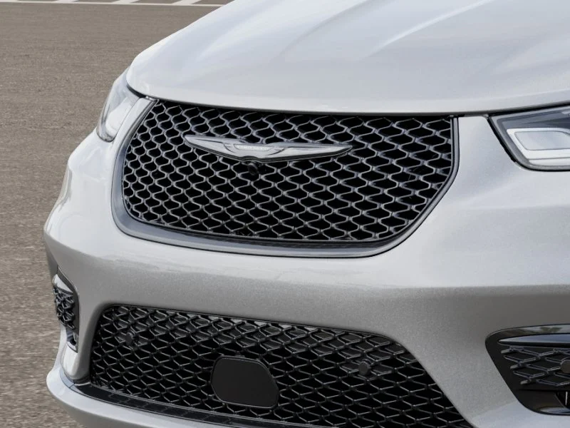 2026 Chrysler Pacifica Limited - Photo 7