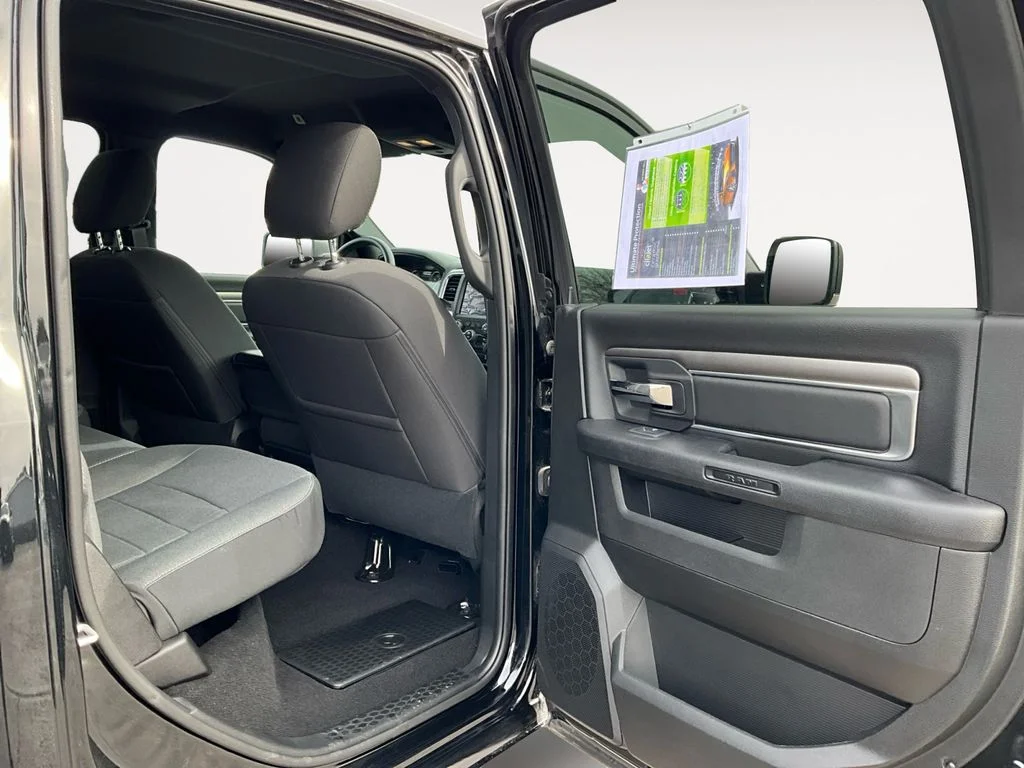 2024 RAM Ram 1500 Classic Warlock - Photo 11