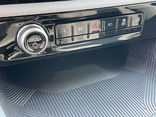 New 2026 Gray Ford Active image 20