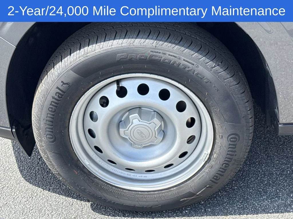 New 2026 Gray Ford XL image 11