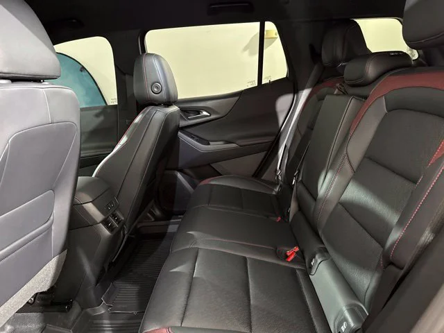 Used 2026 Red Chevrolet RS image 15
