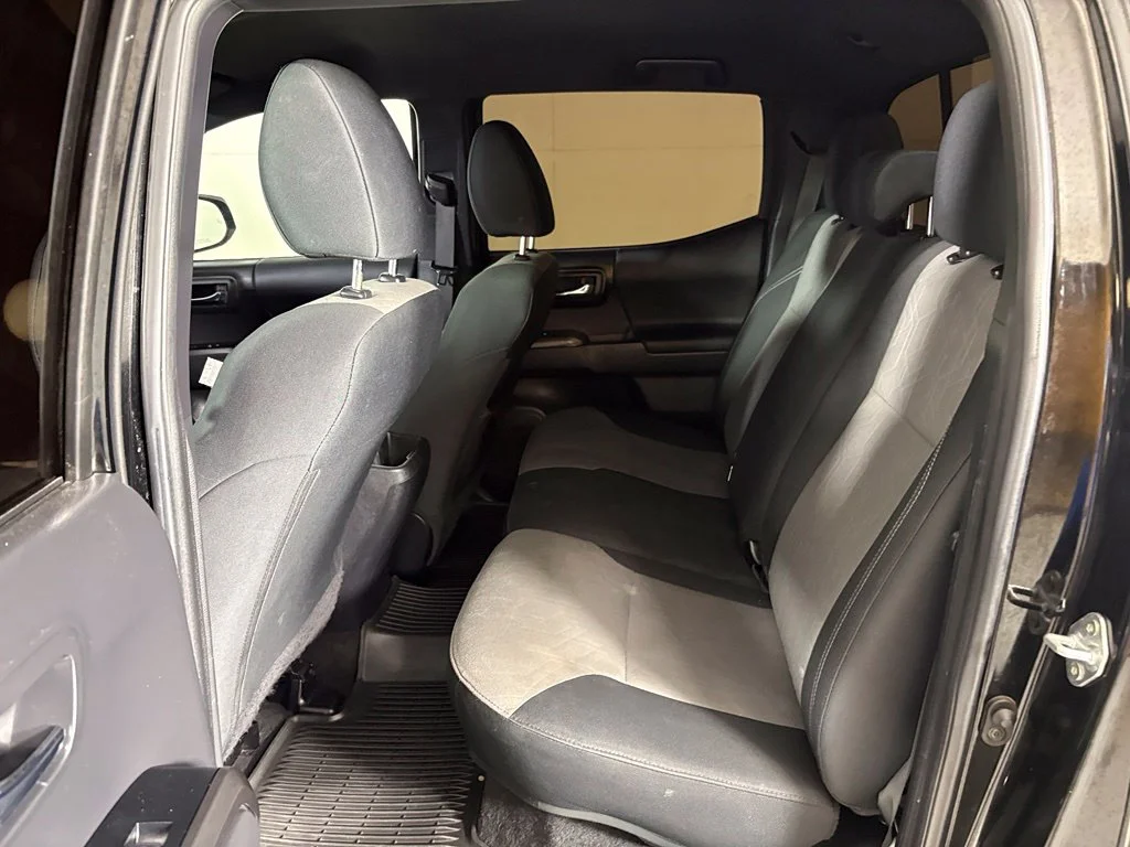 Used 2023 Black Toyota TRD Off-Road image 39