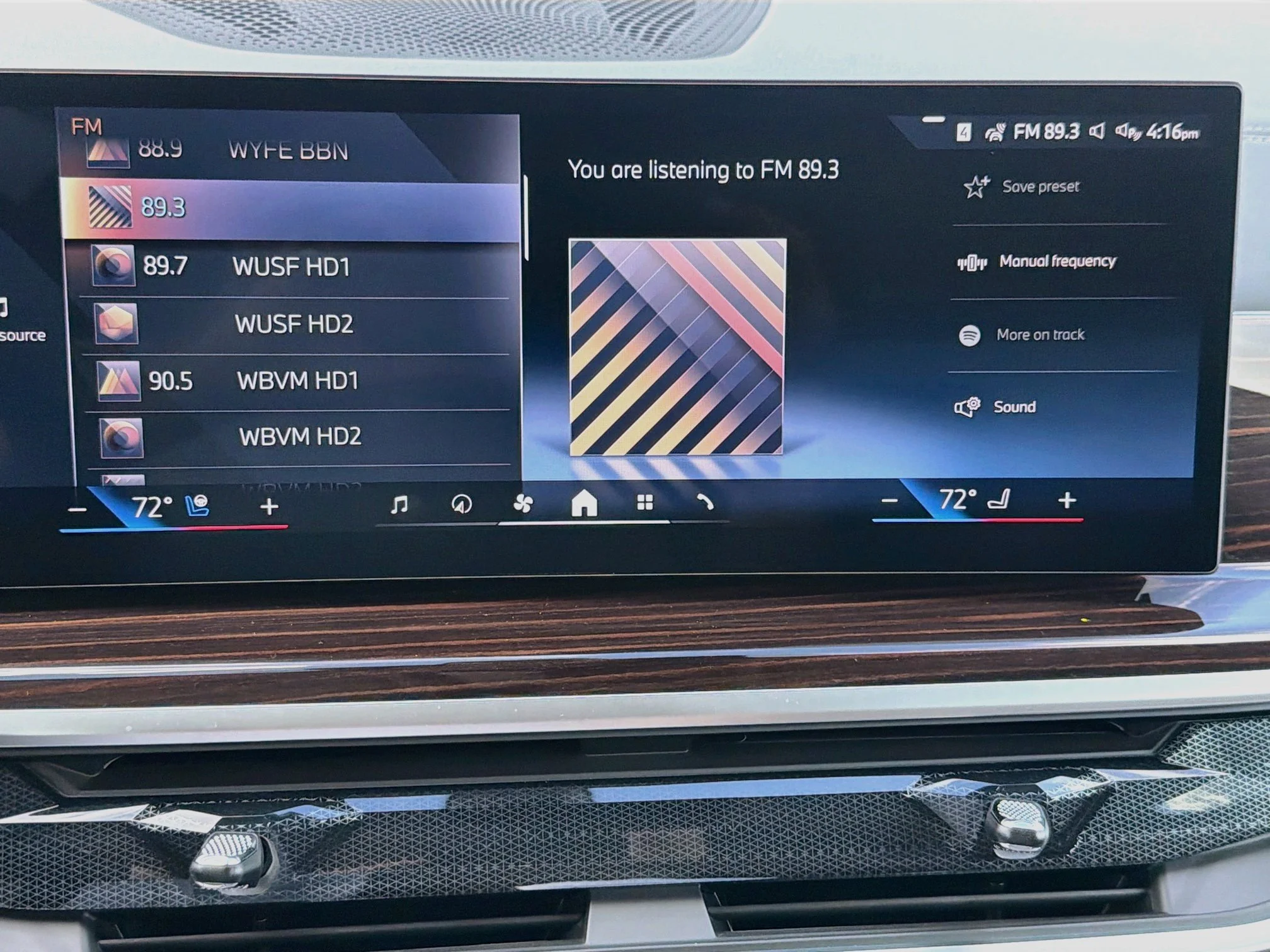 New 2027 Manhattan Green Metallic BMW xDrive40i image 34