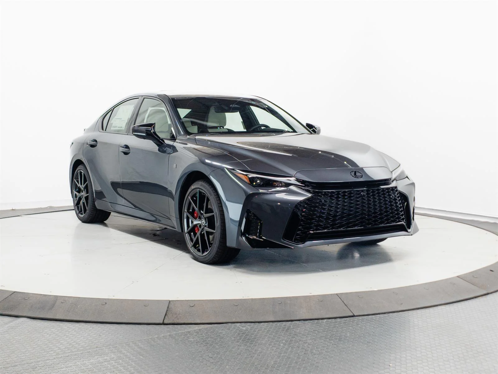 2026 Lexus IS 350 350 F SPORT AWD's photo