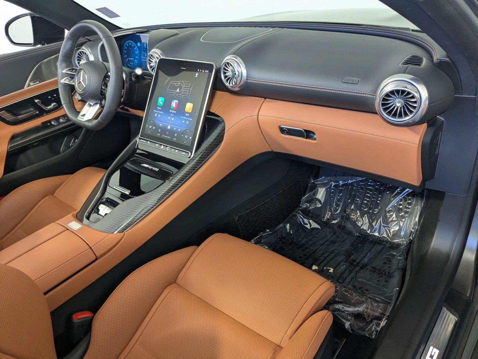 Used 2026 -SELECT- MERCEDES BENZ  image 32