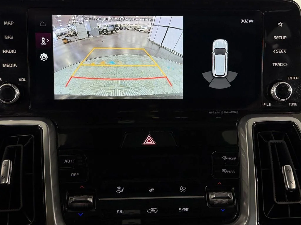 Certified Used 2023 Gray Kia SX image 20