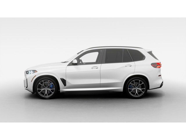 2026 BMW X5 photo 4