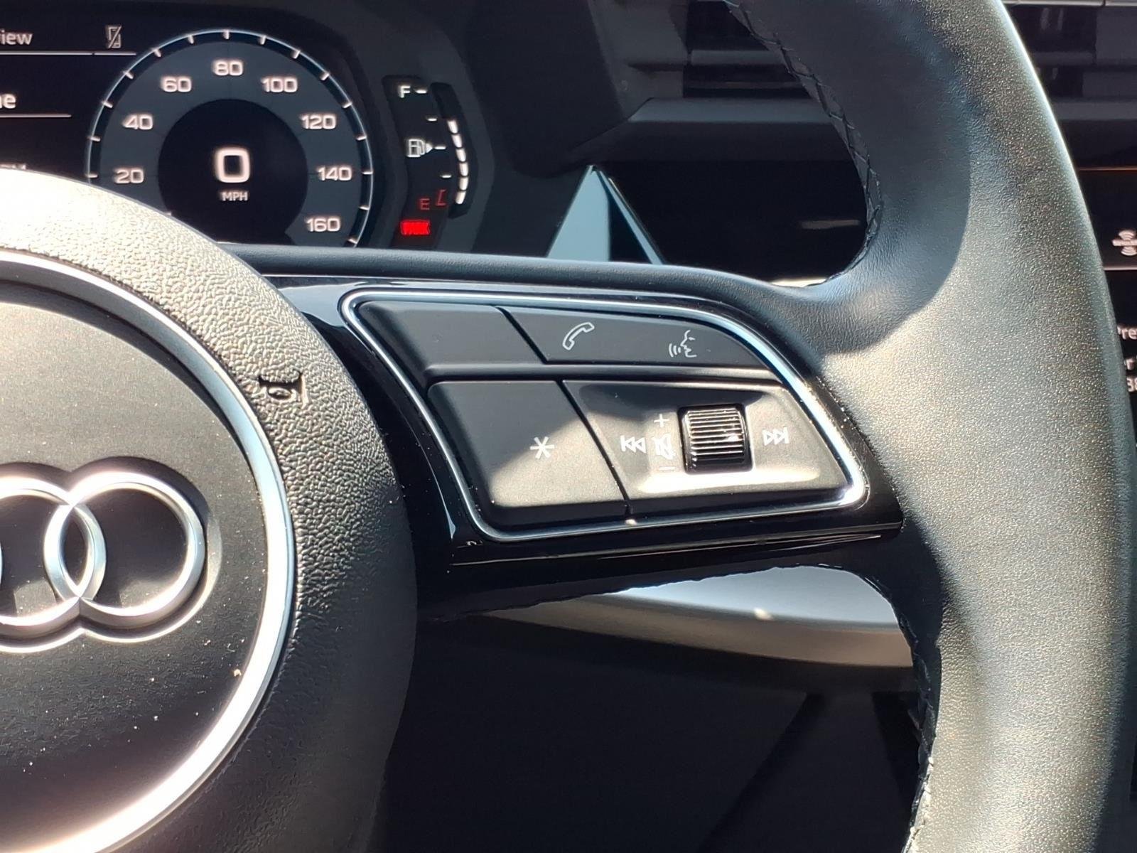 Used 2024  Audi Premium image 26
