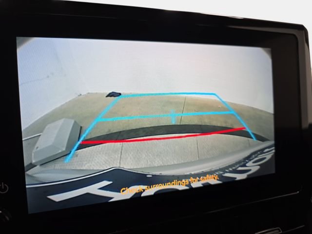 Certified Used 2025 Silver Toyota LE image 20