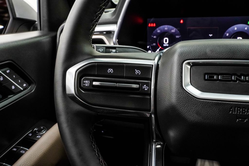 Used 2026 Beige GMC Denali image 41