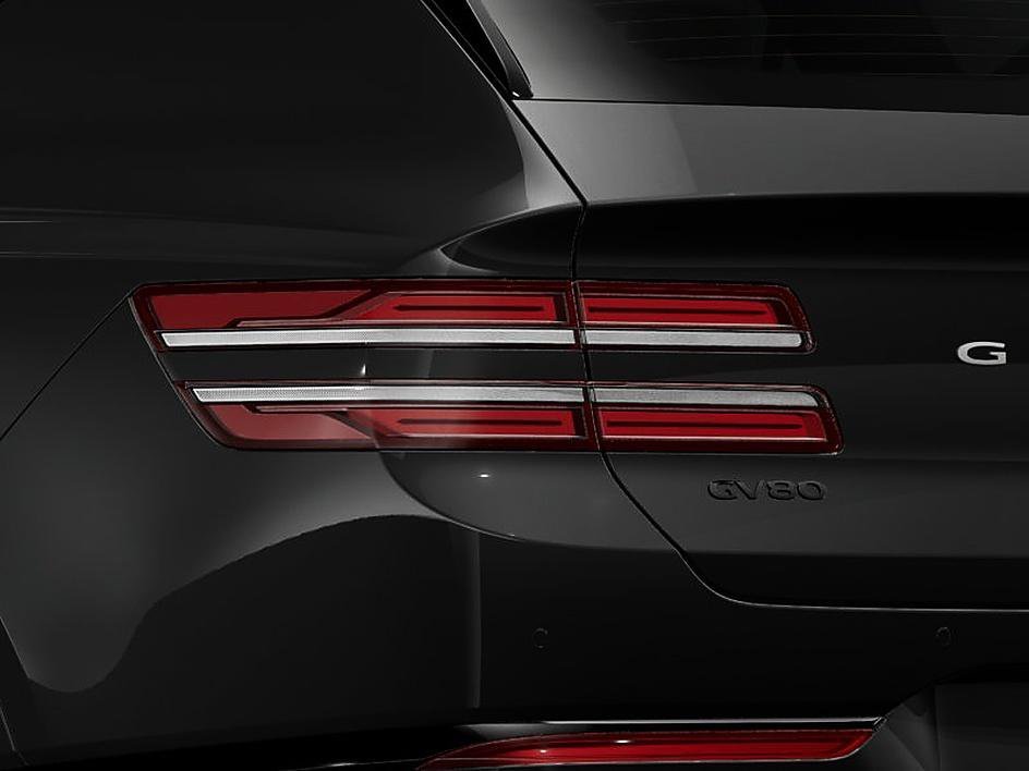 New 2026 Vik Black Genesis 3.5T Prestige Black image 10