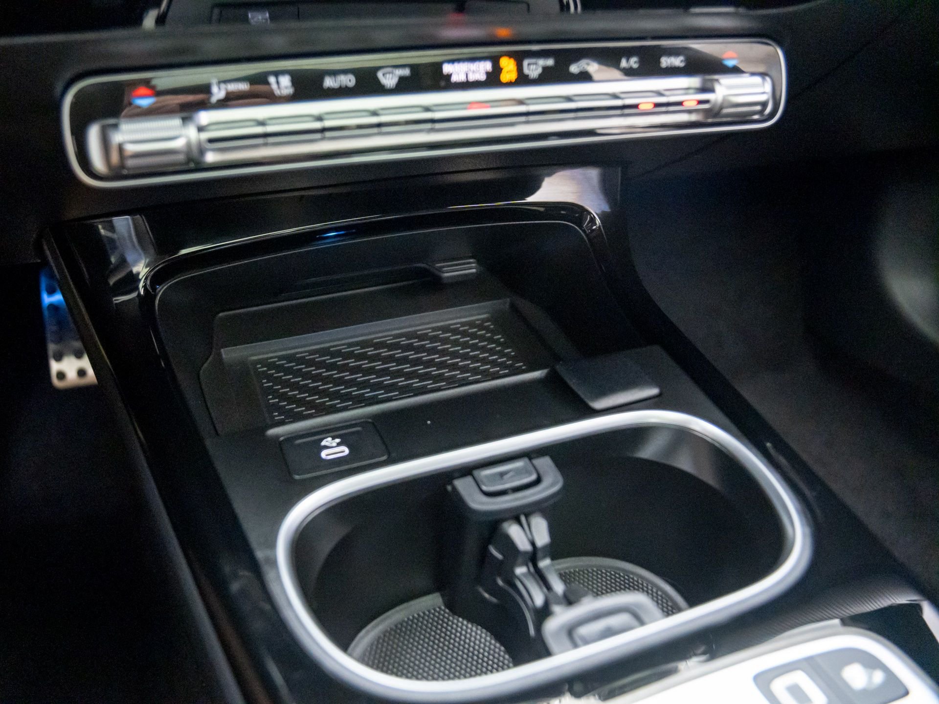 2026 Mercedes-Benz CLA CLA 250 - Photo 28