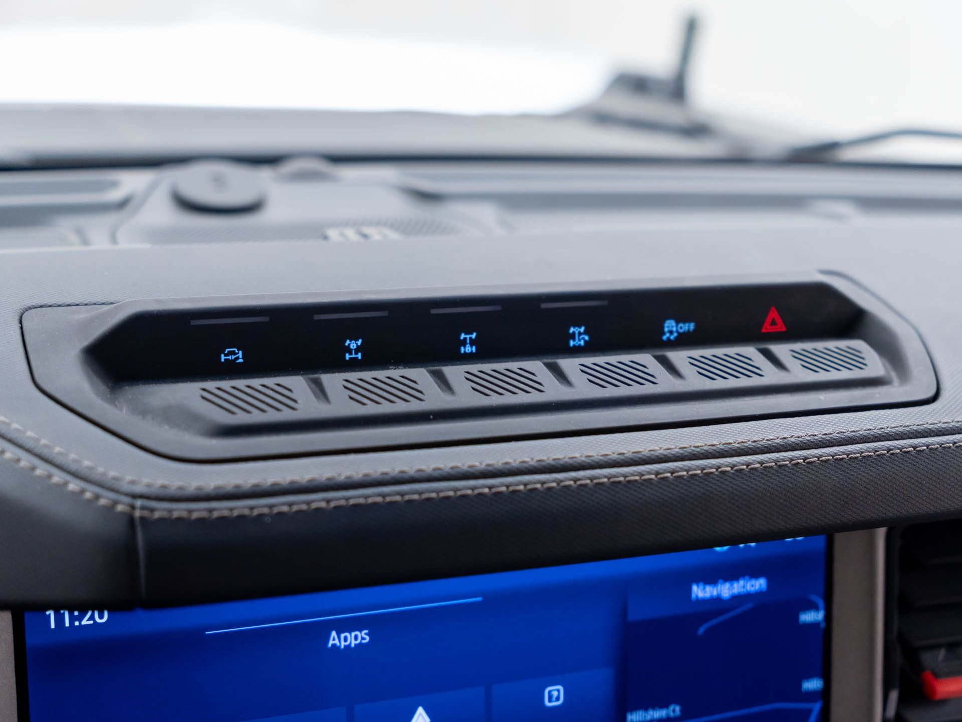 Used 2023 Black Ford Raptor image 26