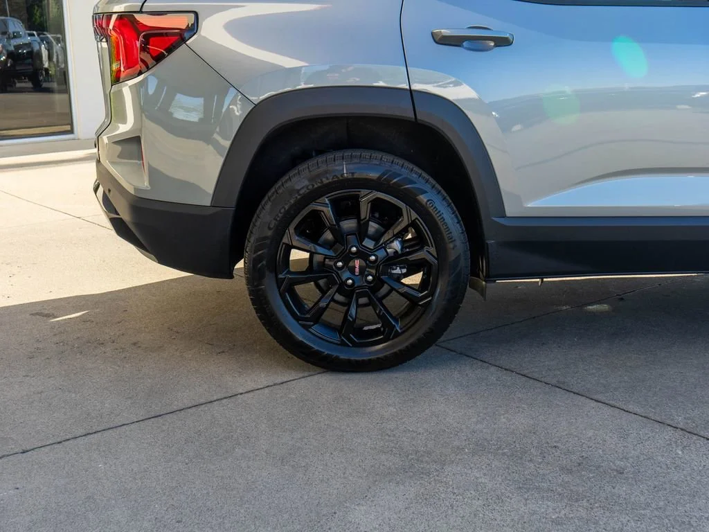 2026 GMC Terrain Elevation - Photo 31