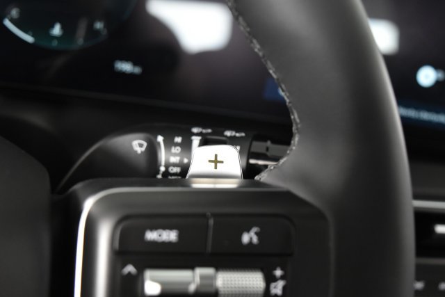 New 2026 Gray Hyundai SEL Premium AWD image 21