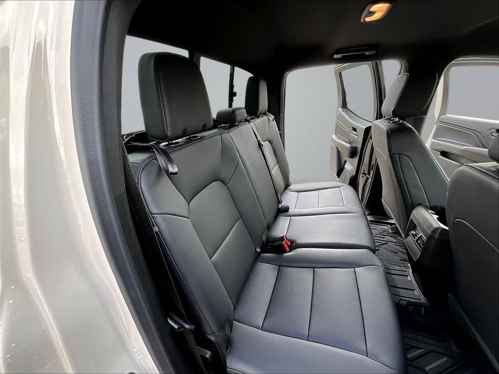 2026 Chevrolet Colorado Trail Boss - Photo 28