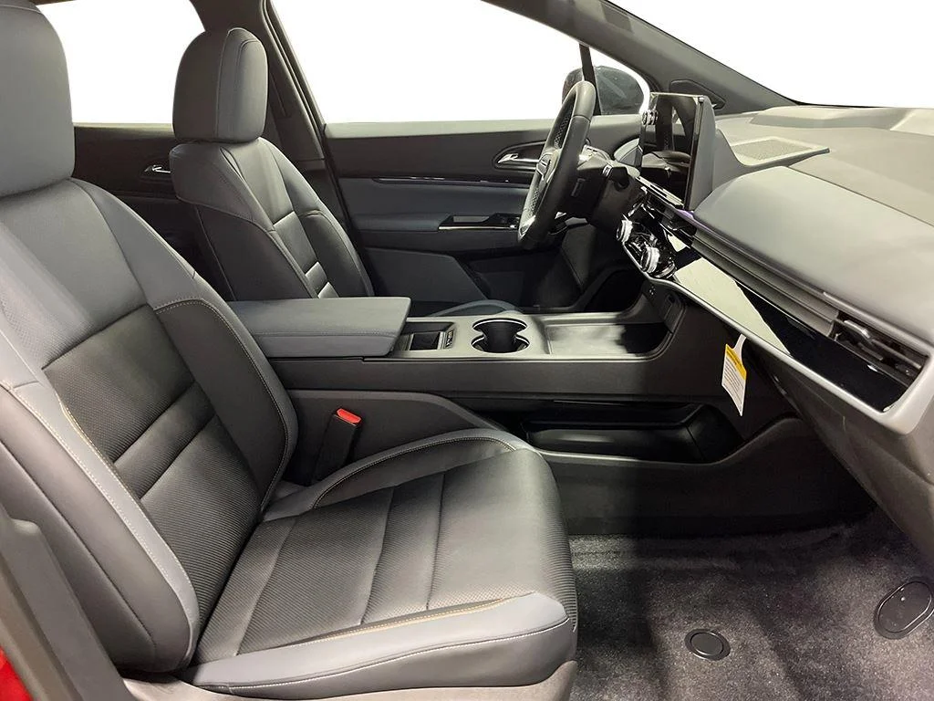 2026 Honda Prologue Elite - Photo 29