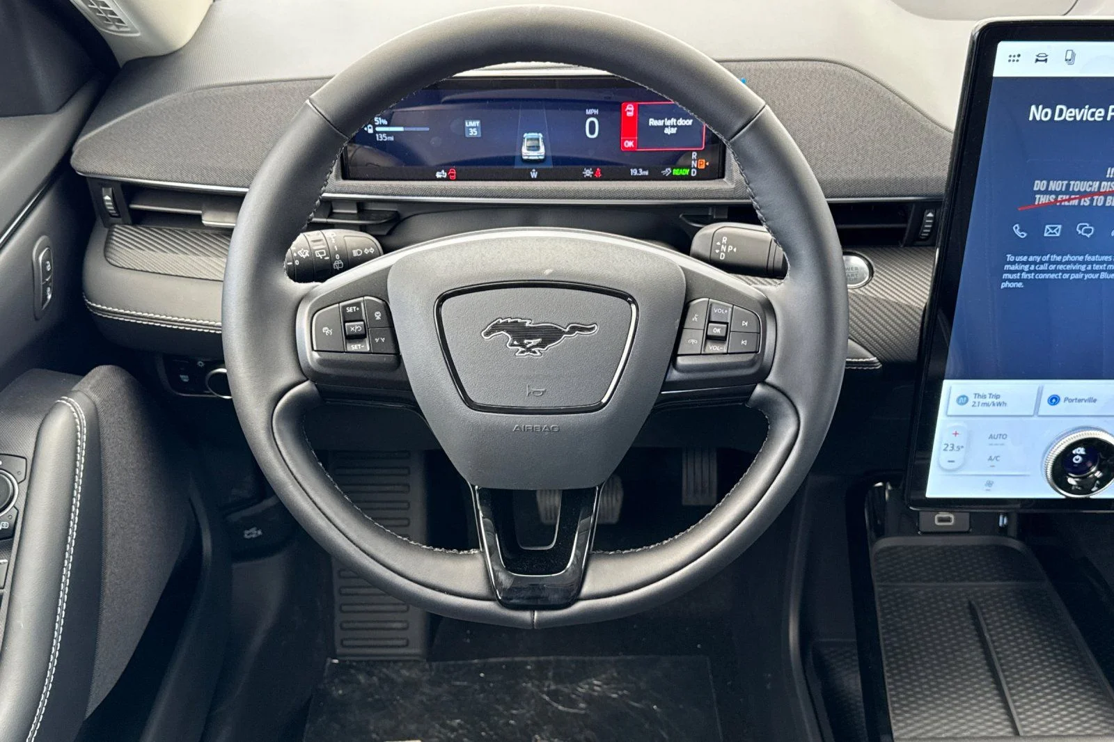 New 2026 Green Ford Select image 17