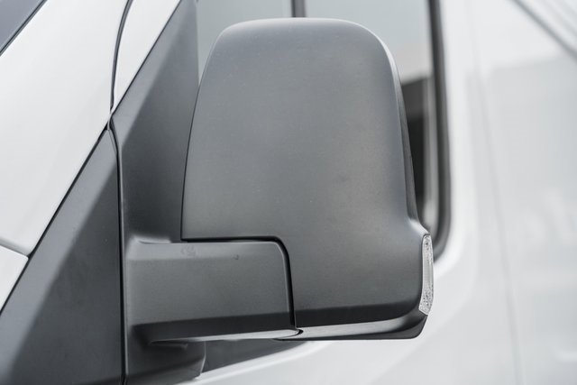 2025 Mercedes-Benz Sprinter Cargo Van Base - Photo 11