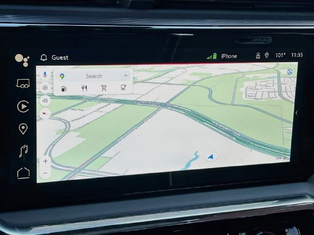 New 2026 Onyx Black GMC Denali Ultimate image 8
