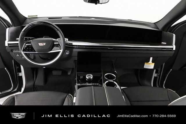 2025 Cadillac Escalade Premium Luxury - Photo 19