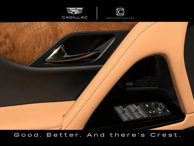 Used 2025 White Lexus Luxury image 22