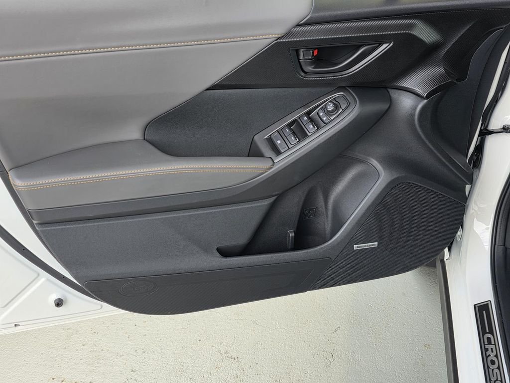 New 2026 CRYSTAL WHITE PEARL Subaru Wilderness image 28