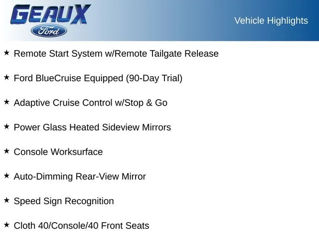 2024 Ford F-150 XLT - Photo 55