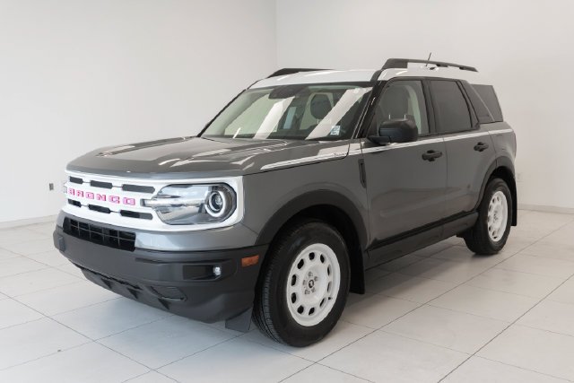 Used 2024 Gray Ford Heritage image 23