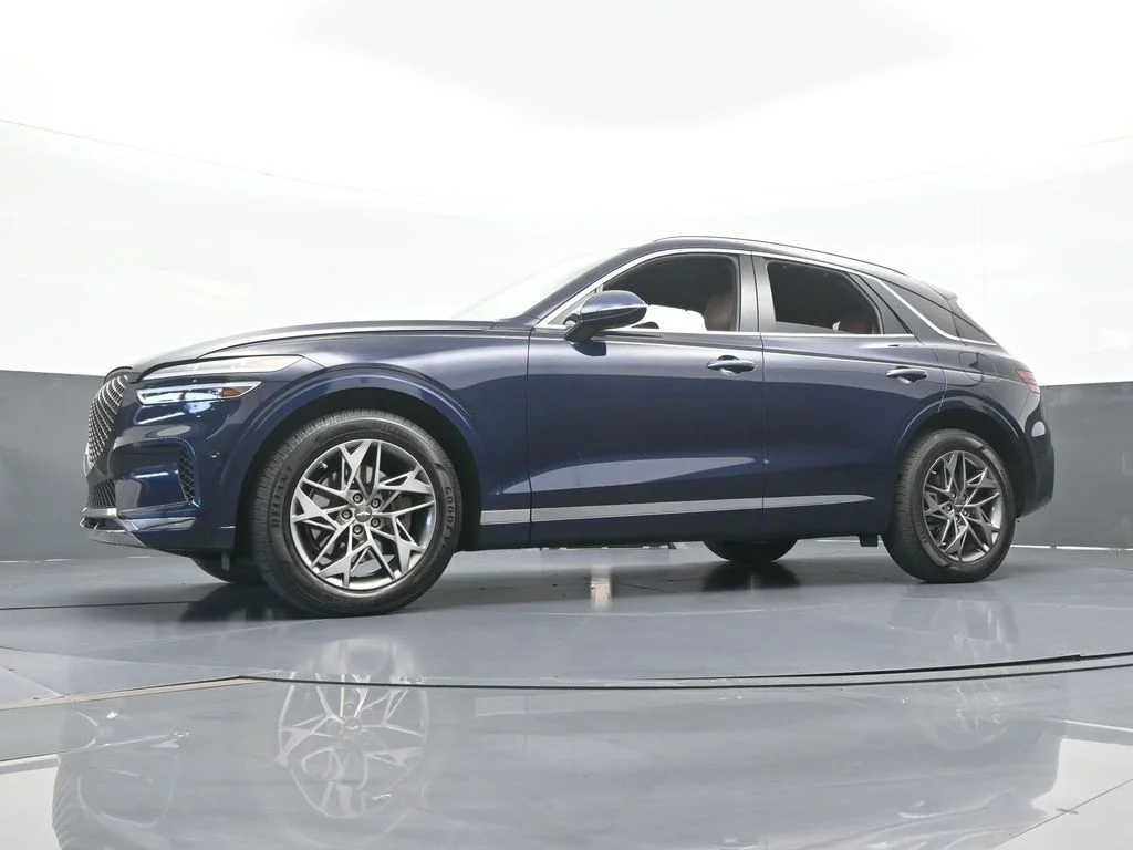 Used 2022 Adriatic Blue Genesis 2.5T image 59