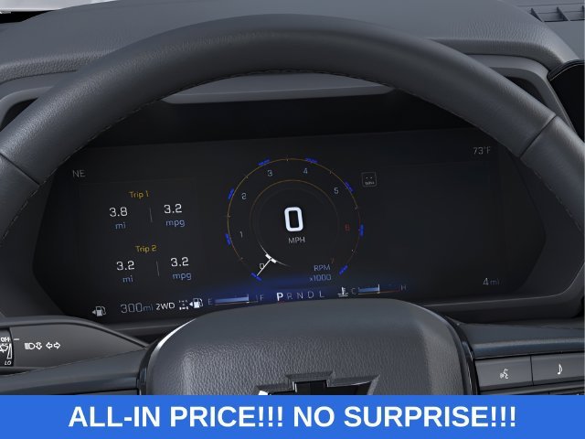 2026 Chevrolet Colorado Trail Boss - Photo 12