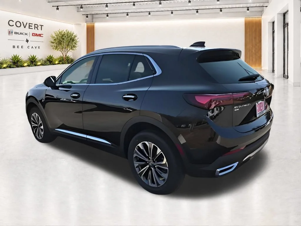 2026 Buick Envision Preferred - Photo 9