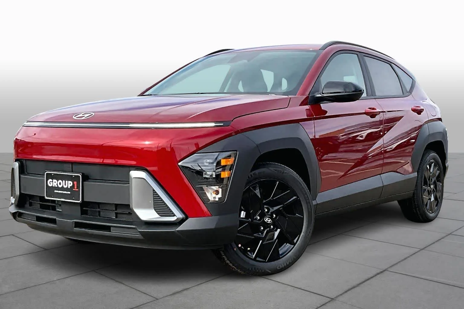 2026 Hyundai Kona