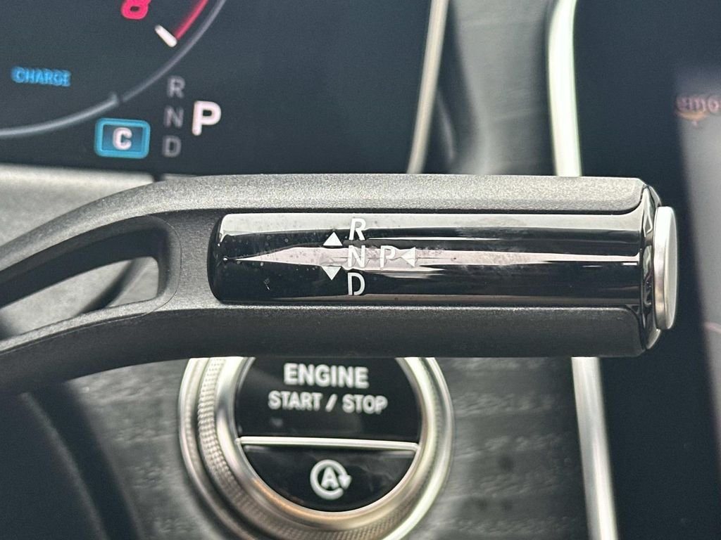 Certified Used 2026 Black Mercedes-Benz E 350 image 26