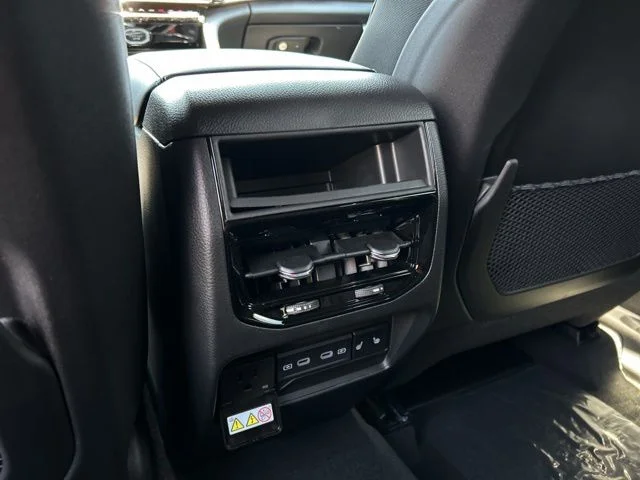 New 2026 Steel Blue Jeep Limited image 21