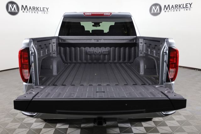 2026 GMC Sierra 1500 Elevation - Photo 16