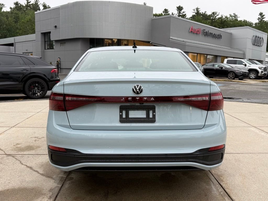 New 2026 Gray Volkswagen 1.5T Sport image 13