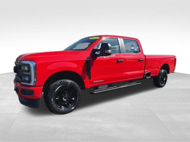 2026 Ford F-250 Super Duty XL - Photo 33
