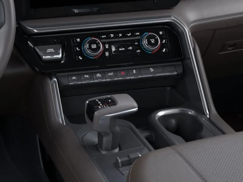 New 2026 Sterling Metallic GMC Denali image 23