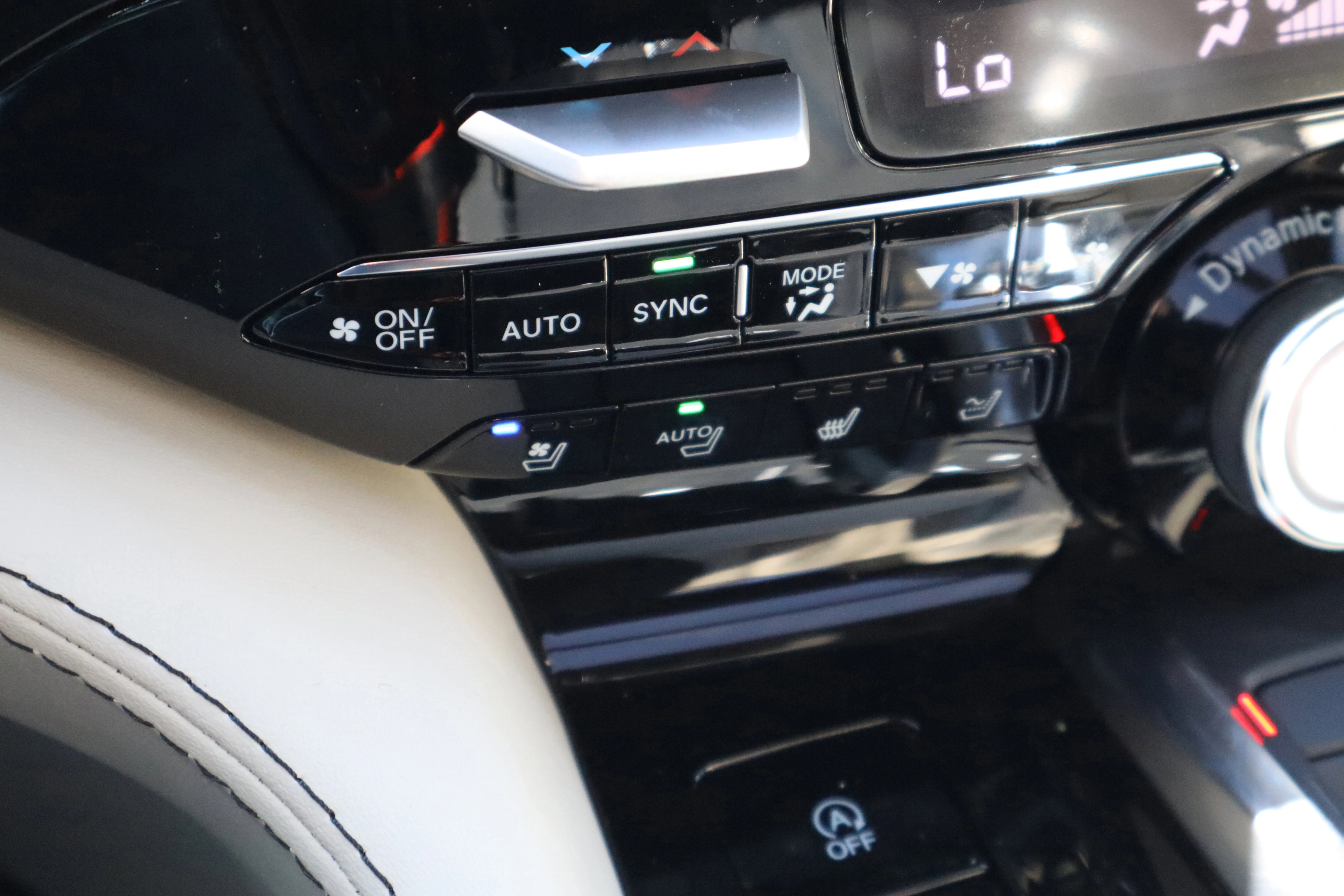 New 2026 Gray Acura w/A-Spec Advance Package image 19