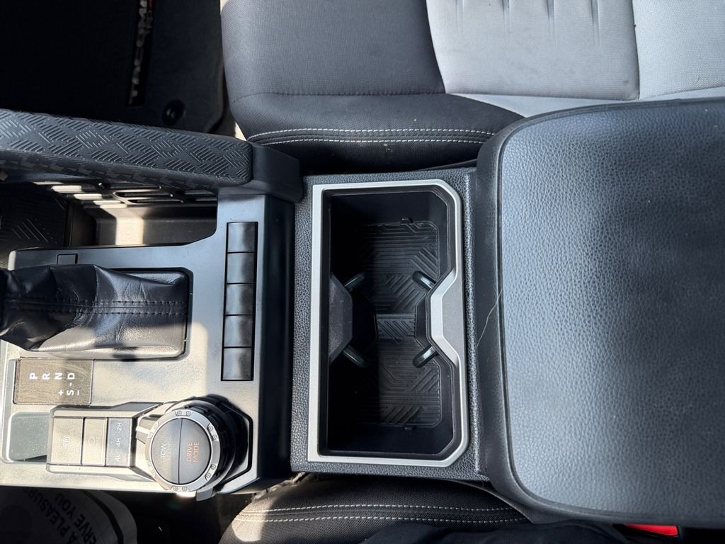 Used 2025 Blue Toyota TRD Sport image 23
