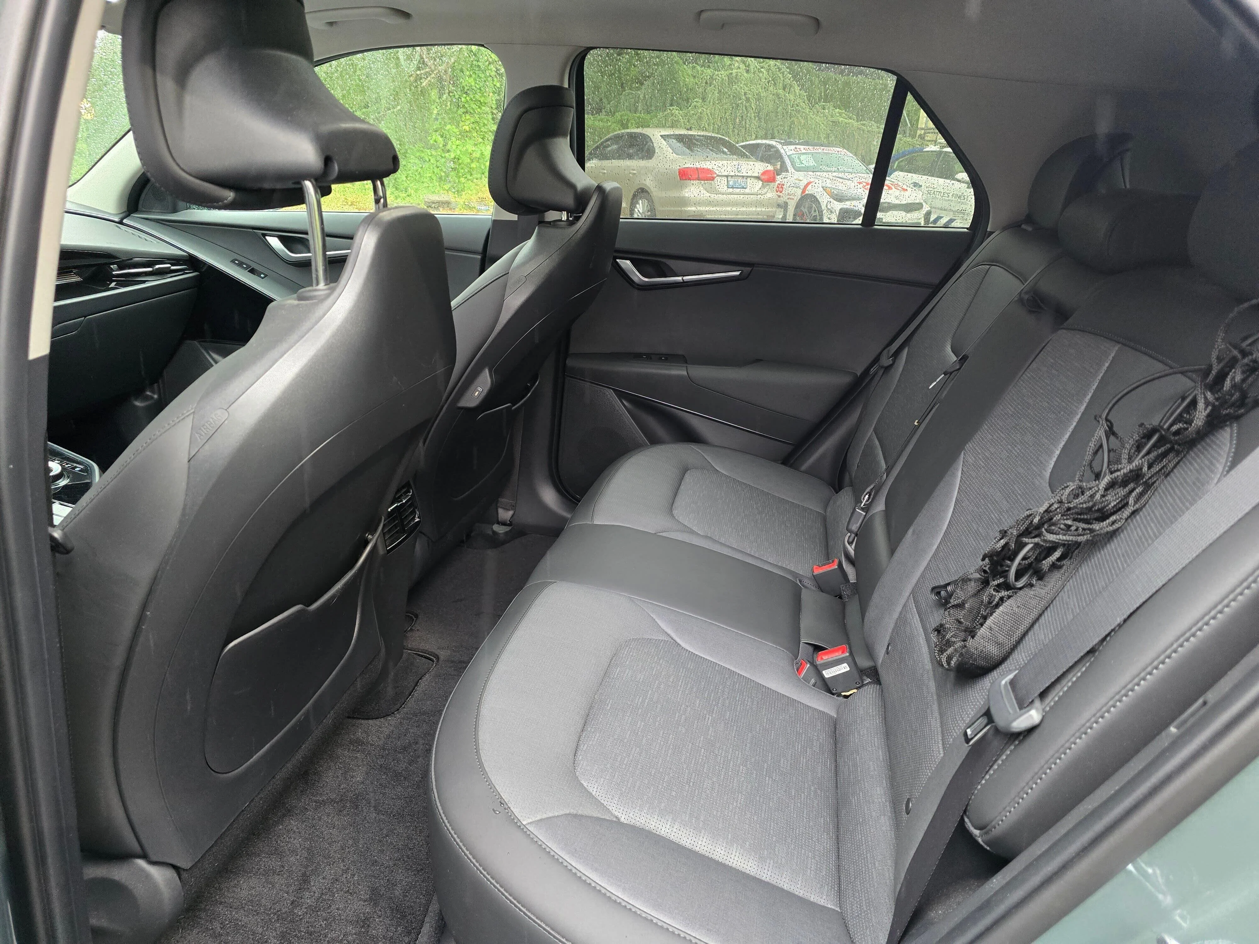 Certified Used 2023 Green Kia Wave image 10