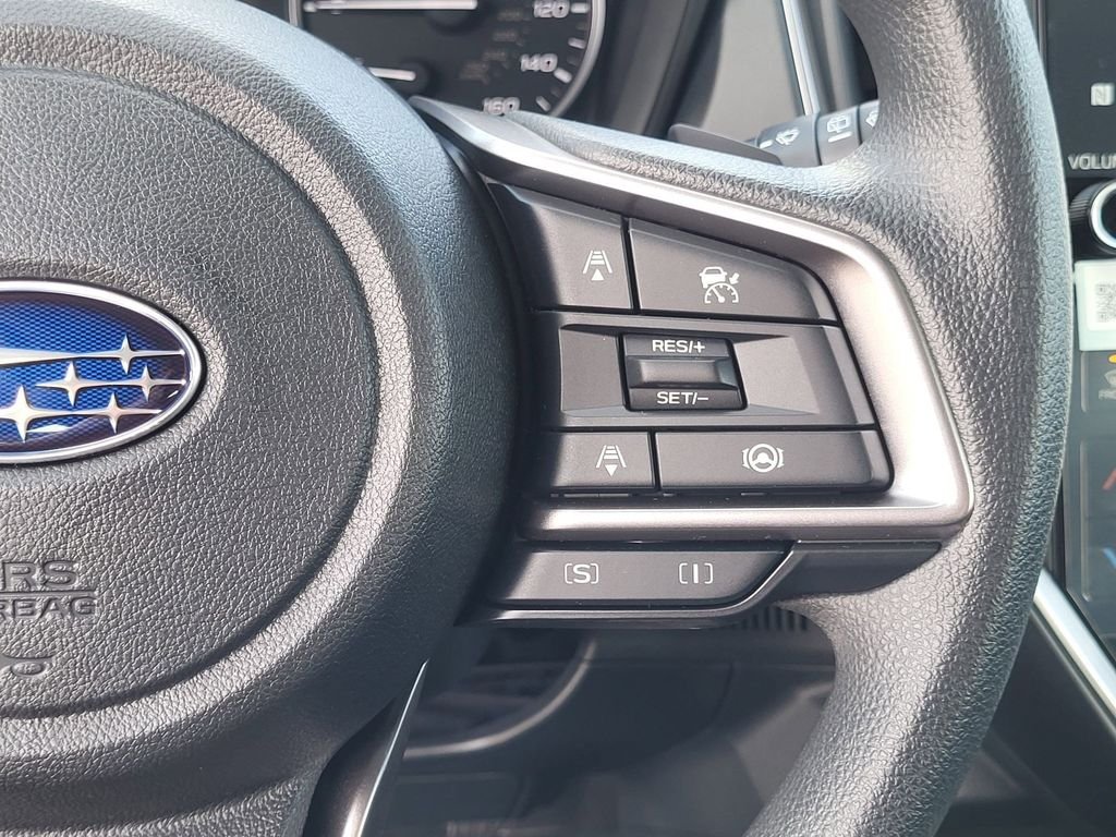 2026 Subaru Impreza Sport - Photo 14