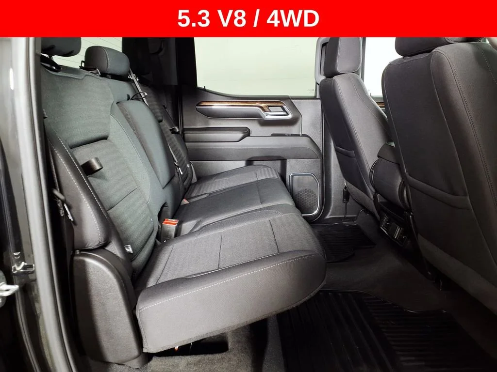 Used 2023 Onyx Black GMC Elevation image 10