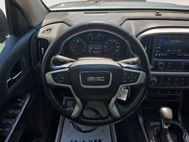 2022 GMC Canyon Elevation - Photo 12