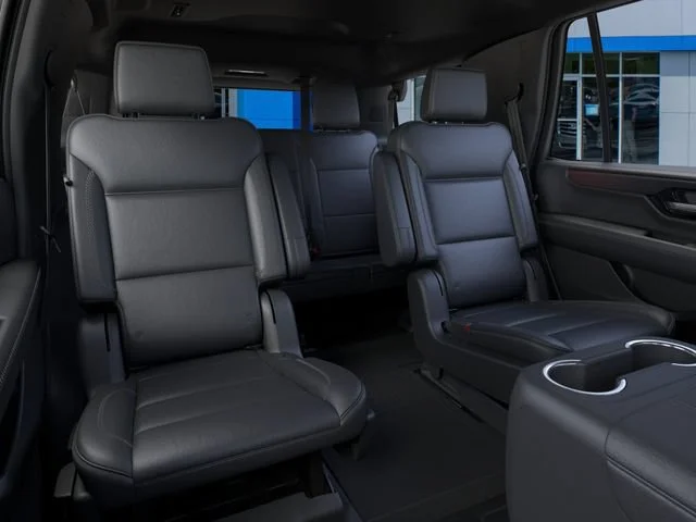 New 2026 Onyx Black GMC Denali image 17