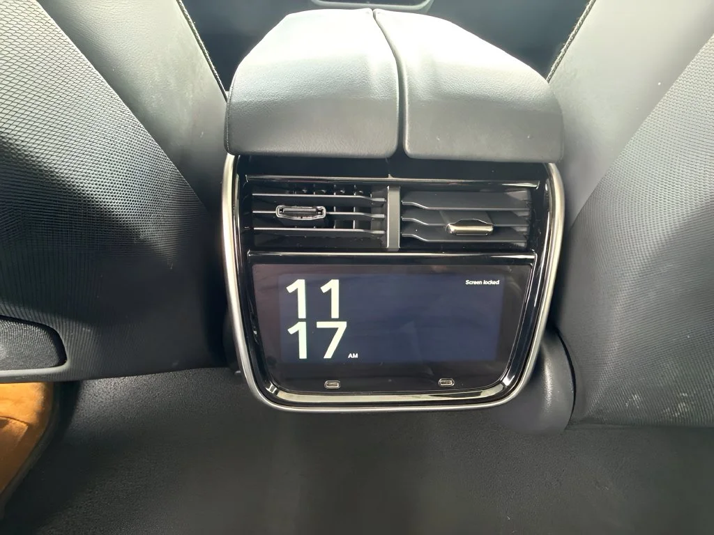 Used 2024 Green Rivian Adventure Quad Motor Large Pack image 12