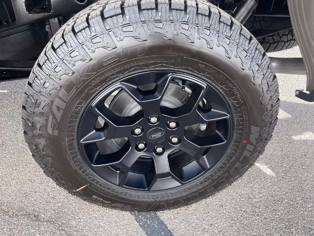 New 2026 Marsh Gray Ford STX® image 71