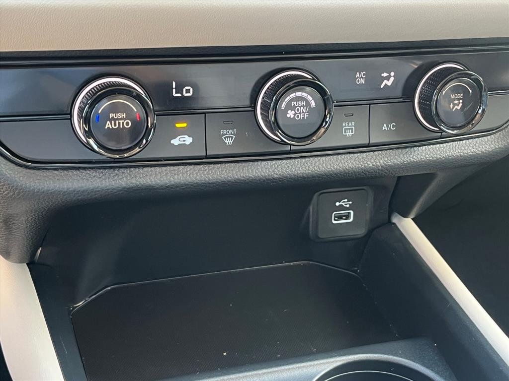 2023 Honda HR-V LX - Photo 14